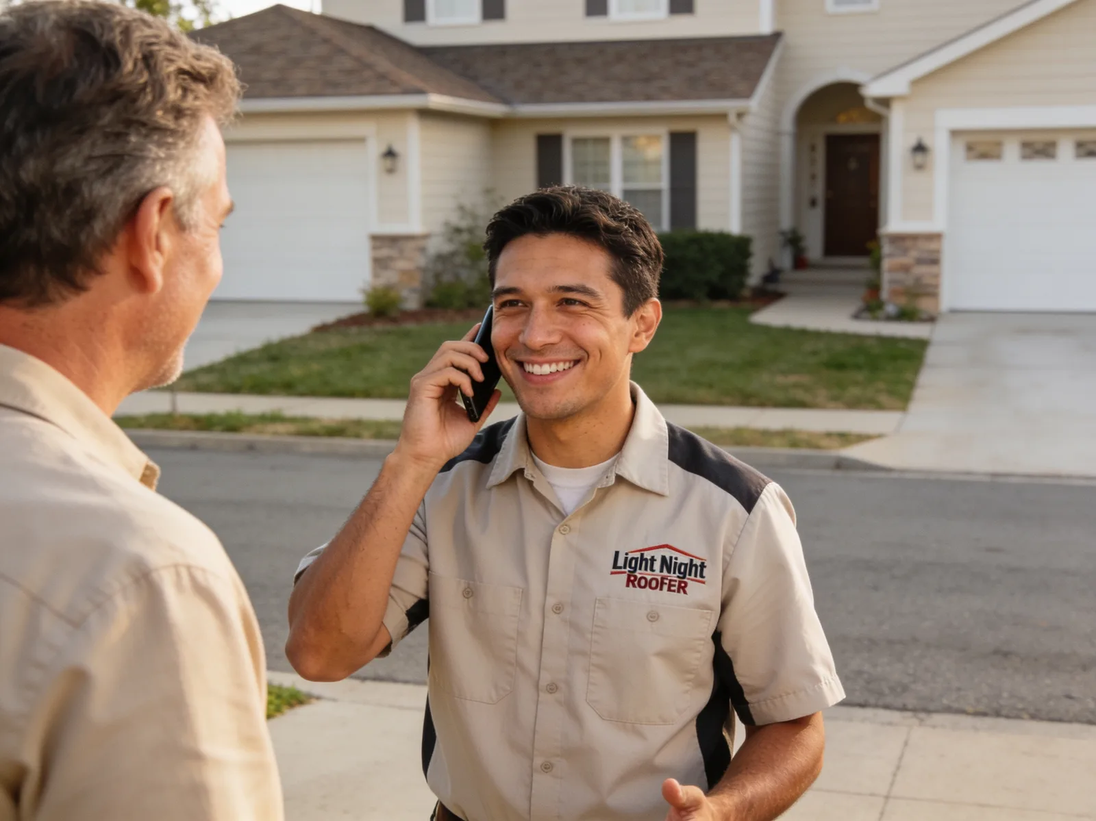 Emergency Roof Repair Glendale, UT FAQs